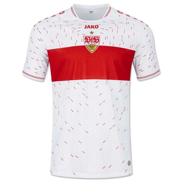 Thailand Trikot VfB Stuttgart Heim 2023-24